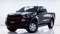 5B968 FORD RANGER 2.2 XL+ OPEN CAB HI-RIDER MT 2020