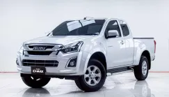 5B937 ISUZU D-MAX 1.9 Ddi L HI-LANDER SPACECAB MT 2017