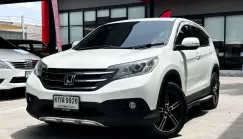 2014 Honda CR-V 2.0 E 4WD SUV