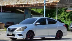 ขายรถ Nissan Almera 1.2 E SPORTECH ปี 2019 สภาพดี ราคาถูก