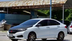 2017 Honda CITY 1.5 V i-VTEC