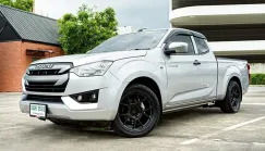 2020 ISUZU D-MAX SPACECAB 3.0 Ddi S 