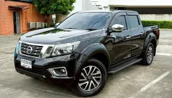 2020 NISSAN NAVARA NP300 2.5 E DOUBLE CAB CALIBRE   