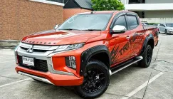 2020 MITSUBISHI TRITON 1 2.4 GT PLUS DOUBLE CAB