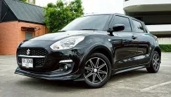 2022 SUZUKI SWIFT 1.2 GL PLUS