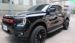 2023 Ford RANGER 2.0 Turbo Hi-Rider XLT  รถกระบะ รถสวยสภาพใหม่ มือเดียว  ฟรีดาวน์