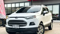 2017 Ford ECOSPORT 1.5 (ปี 13-16) Trend SUV