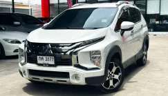 2021 Mitsubishi Xpander Cross 1.5 Wagon
