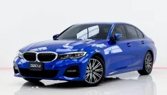 6B123 BMW SERIES 3 320d M Sport G20 2021