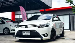 2013 Toyota VIOS 1.5 (ปี 13-17) S Sedan