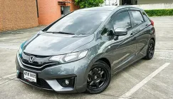 2015 HONDA JAZZ 1.5 i-VTEC V+ 