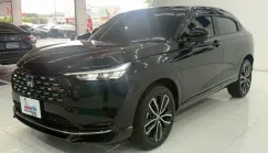 2025 Honda HR-V 1.5 E-HEV RS