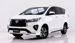 6B102 TOYOTA INNOVA 2.8 CRYSTA  2022