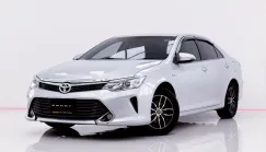 6B126 TOYOTA CAMRY 2.0 G 2015