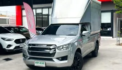 2022 Isuzu D-MAX 1.9 SPARK (ปี 19-26) S Spark Pickup