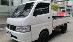 2024 Suzuki Carry 1.5 รถกระบะ รถสวยสภาพดี พร้อมใช้งาน มือเดียว ฟรีดาวน์