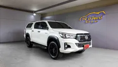 2020 TOYOTA REVO ROCCO DOUBLECAB 2.4 G PRERUNNER AT
