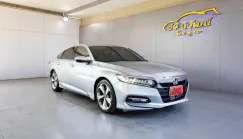 2020 HONDA ACCORD G10 2.0 HYBRID e-CVT
