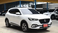  Mg HS 1.5 X PHEV   ดาวน์ 0%