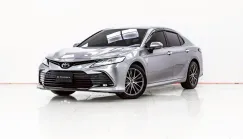 3B075 TOYOTA CAMRY 2.5 PREMIUM AT 2022