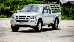 2006 Isuzu D-Max 3.0 Hi-Lander รถกระบะ 