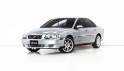 3B088 VOLVO S80 2.4 D5 AT 2018