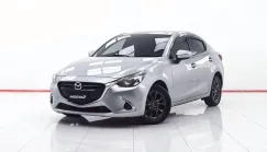 1E026 MAZDA 2 1.3 HIGH-CONNCET 4DR. AT 2018