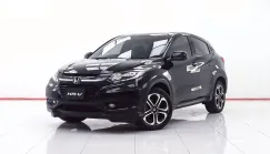 1E005 HONDA HR-V 1.8 E AT 2016