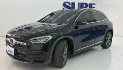 2022จด2023 Benz Gla200 Amg W247