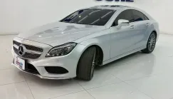 2014จด2015 Benz Cls250 Cdi Amg W218