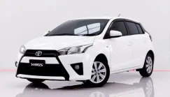 6B159  TOYOTA YARIS ECO 1.2 J AT 2015
