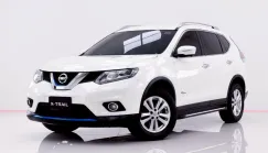 6B164 NISSAN X-TRAIL 2.0 V HYBRID 4WD AT 2016