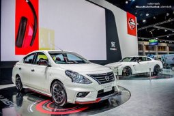 อีโค่คาร์ Nissan Almera กับ Nissan Note รุ่นไหนใช่กับเรา