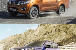 ลองเทียบกันดู ระหว่าง Nissan Navara และ Isusu D-Max รุ่นไหนดีกว่ากัน ?