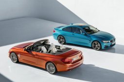 BMW 430i Coupe VS. Ford Mustang ecoboots 2.3 เลือกอะไรดี??