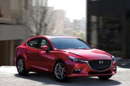 รีวิว All-new Mazda 3 2019 