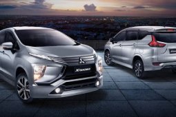 เทียบ HONDA BR-V 219 VS MITSUBISHI XPANDER 2019 ควรเลือกคันไหนดี?!