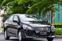 รีวิว Suzuki Ciaz 2109 GL Plus ครบคุ้ม ทั้งฟังก์ชั่นและดีไซน์