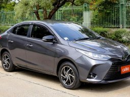 ขาย รถมือสอง 2021 Toyota Yaris Ativ 1.2 Sport Premium รถเก๋ง 4 ประตู 