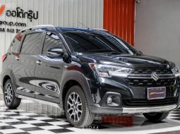 SUZUKI XL7 1.5 GLX 2022 A/T ฟรีดาวน์ รถปี2022 ไมล์เพียง 22,xxxโล