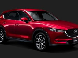 Mazda ประเทศญี่ปุ่นเผยข้อมูลของ All New CX-5 ในแต่ละรุ่น