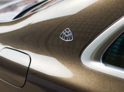 Mercedes-Maybach คอนเฟิร์มแผนการพัฒนารถเอสยูวี และรถยนต์ไฟฟ้าระดับ High-End