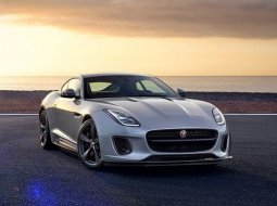 Jaguar เตรียมพัฒนา F-Type Shooting Brake ประกาศเป็นคู่แข่ง Ferrari FF อย่างเป็นทางการ