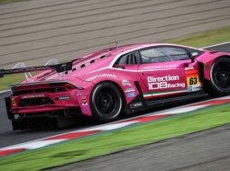 Lamborghini Huracan GT3 เคาะราคาขายแล้ว ราวๆ 14 ล้านบาท สดๆ จากสนามแข่ง 