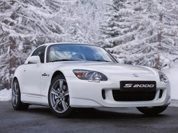 มีลุ้น! Honda S2000 อาจกลับมาด้วยขุมพลังทวินชาร์จ 320 แรงม้า