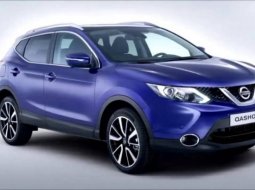 Nissan เตรียมเปิดตัว QASHQAI ในงานมหกรรมรถยนต์เจนีวา มอเตอร์โชว์ 2017