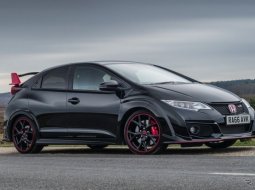  บริษัท Honda ได้มีการประกาศถึงการหยุดผลิต CIVIC Type R รุ่นปัจจุบัน