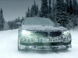 BMW Alpina B5 สปอร์ตซีดาน แรง หรูหรา พร้อมเปิดตัวในงาน Geneva Motor Show 2017