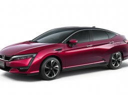 Honda พร้อมในการเปิดตัวรถพลังงานไฟฟ้าแล้ว