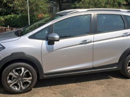 Honda WR-V 2017 เปิดตัวท้าสู้ในตลาดอินเดีย